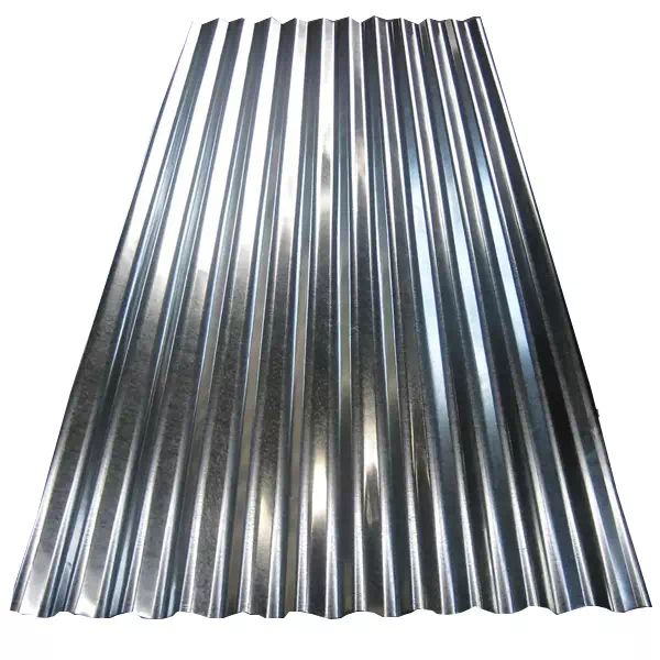 galvanizó