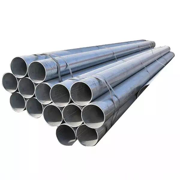 El método del retiro del moho de tubo galvanizado